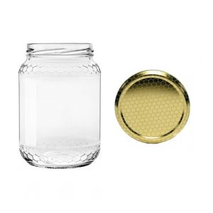 Barattoli miele di liello ferramenta