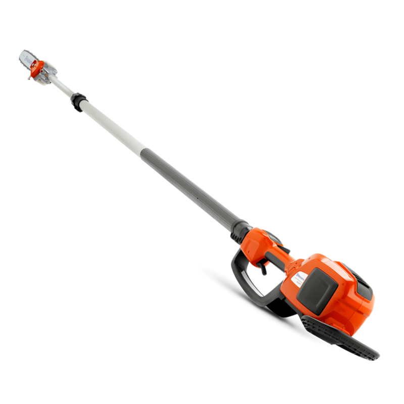 Husqvarna 530iPTS di liello ferramenta
