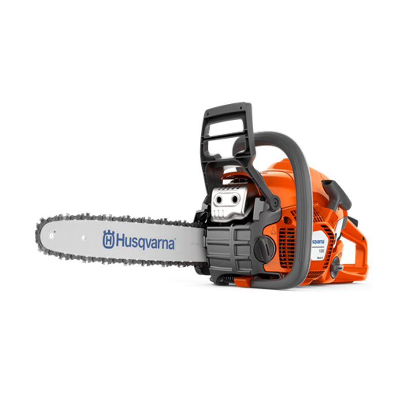 Motosega-Husqvarna-120-Mark-II di liello ferramenta