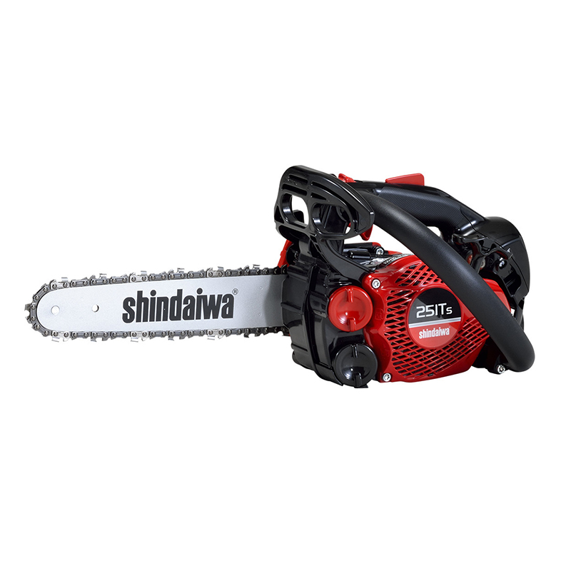 Motosega-Shindaiwa-251TS di liello ferramenta
