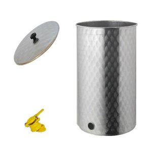 maturatore inox miele di liello ferramenta