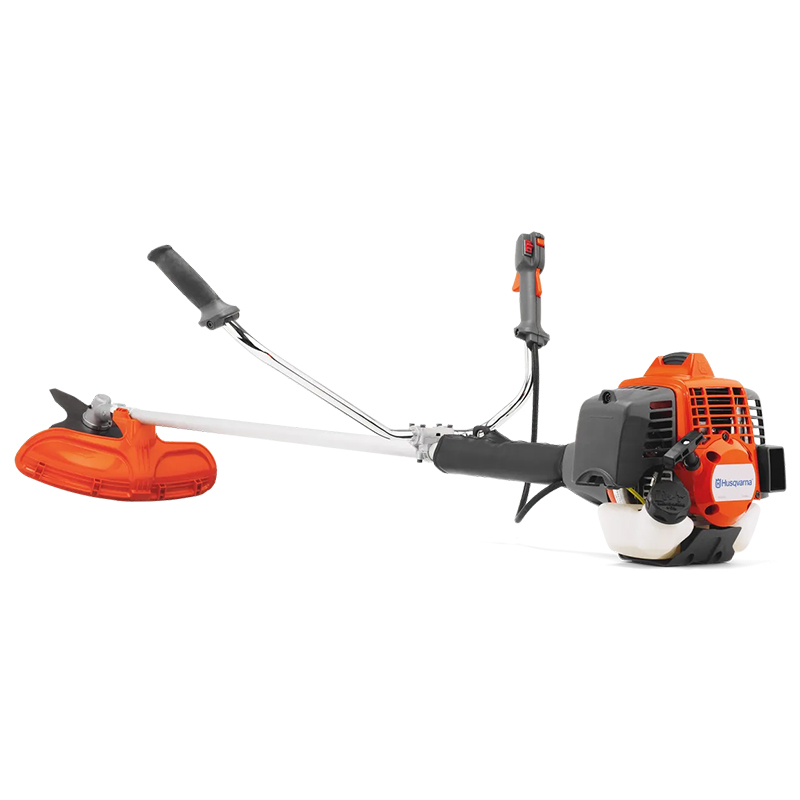 decespugliatore-Husqvarna-553RS di liello ferramenta