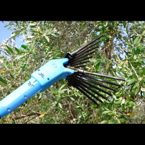 abbacchiatore lisam Oliveco 2 di liello ferramenta