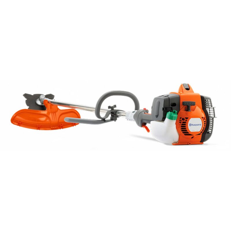 Decespugliatore Husqvarna 535RJ Di Liello ferramenta