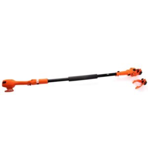 Prolunga telescopica Valgarden per XC38sp e XP19Sp Di Liello ferramenta