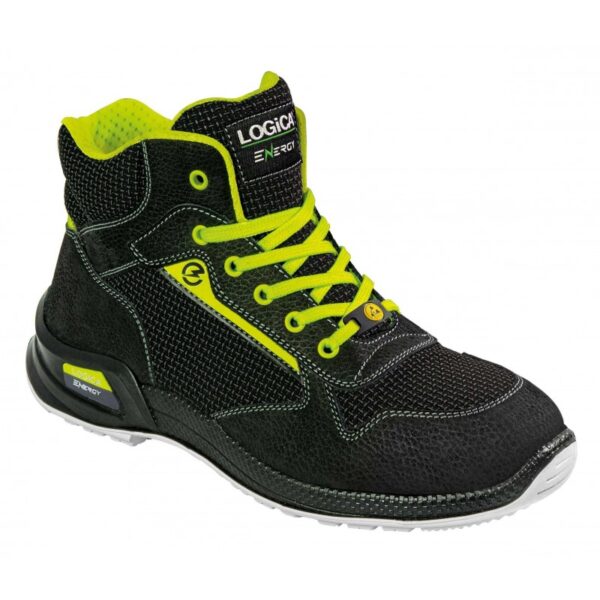 scarpe-antinfortunische-logica-energy-blackriver-s3-Di Liello ferramenta