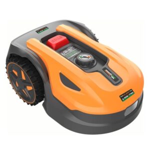 ROBOTTINO VALGARDEN GRANDE G-800 Di Liello ferramenta