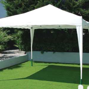 TELO RICAMBIO GAZEBO "ALBUFEIRA" (55168) BEIGE - Di Liello Ferramenta