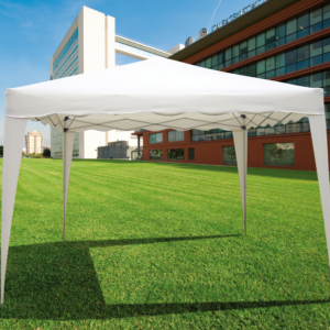 TELO RICAMBIO GAZEBO "BALAIA" (55169) BEIGE PAPILLON - Di Liello Ferramenta