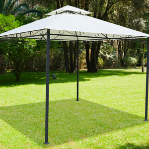 TELO RICAMBIO GAZEBO "FALESIA" (55170) - Di Liello Ferramenta