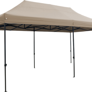 TELO RICAMBIO X GAZEBO "FUNCHAL" (80331) BEIGE 3X6MT - Di Liello Ferramenta