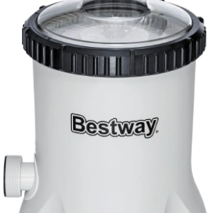 POMPA PISCINA "58870 BESTWAY" FILTRANTE X POLYSPHERE 5678LT/H - Di Liello Ferramenta